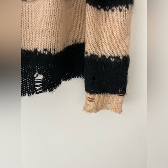 Acne studios Kantonia sweater - Picture 8 of 14